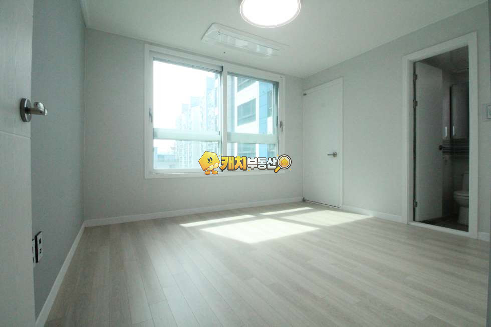서울 강동구 천호동 캐치 l 신축 l 25370 l 다성이즈빌 l 쓰리룸 분양 매물번호 33795 사진 14