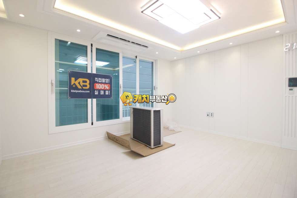 경기 부천소사구 소사본동 캐치 l 신축 l 25404 l 디벨로하우스 l 쓰리룸 분양 매물번호 33797 사진 2