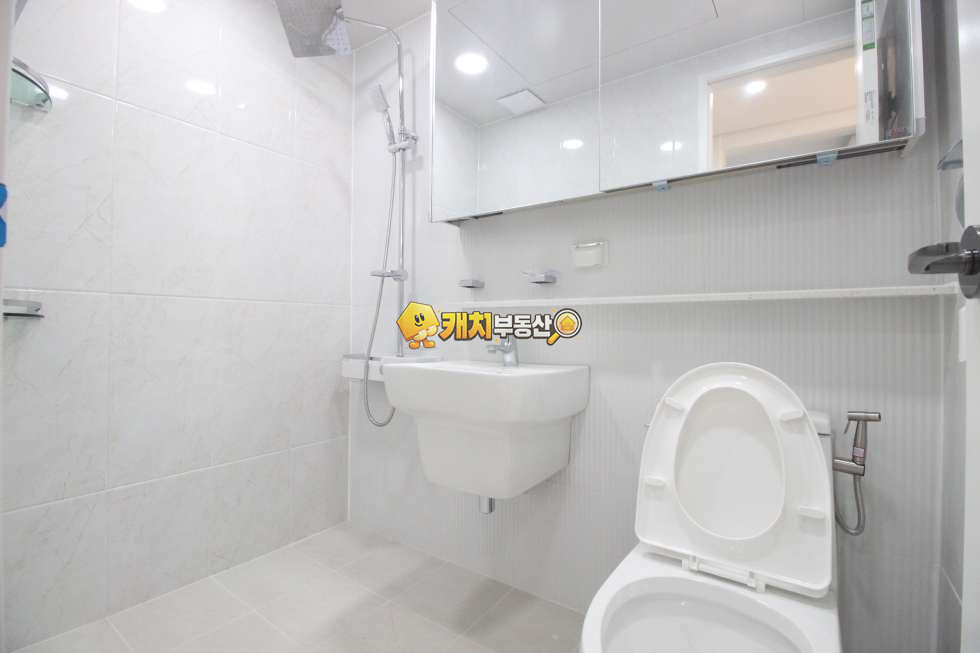 경기 부천소사구 소사본동 캐치 l 신축 l 25404 l 디벨로하우스 l 쓰리룸 분양 매물번호 33797 사진 11
