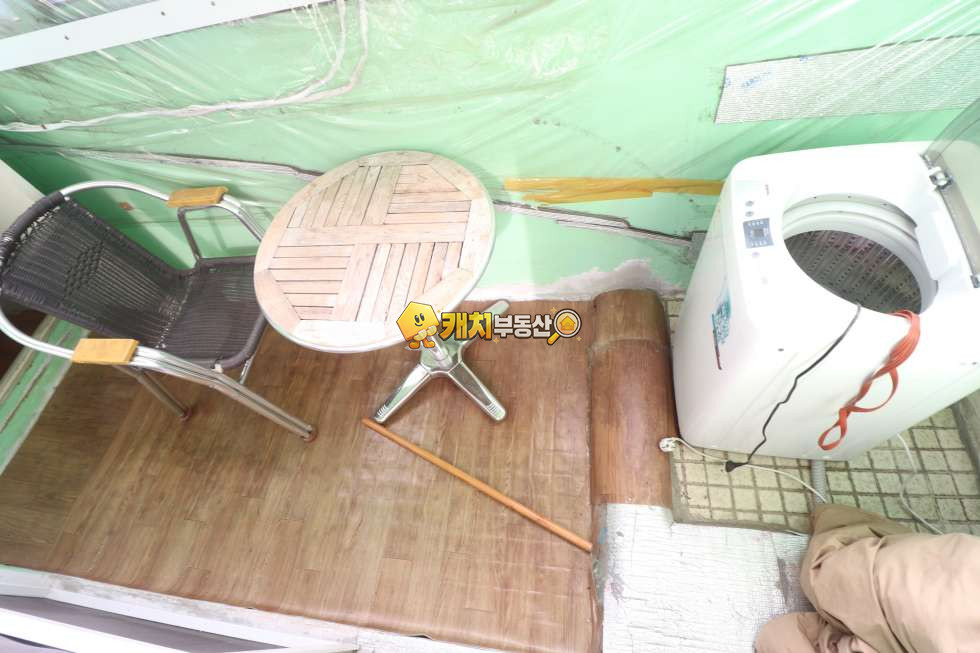 경기 오산시 고현동 캐치 l 구옥 l 25550 l 동산빌라 나동 l 투룸 매매 매물번호 33804 사진 7