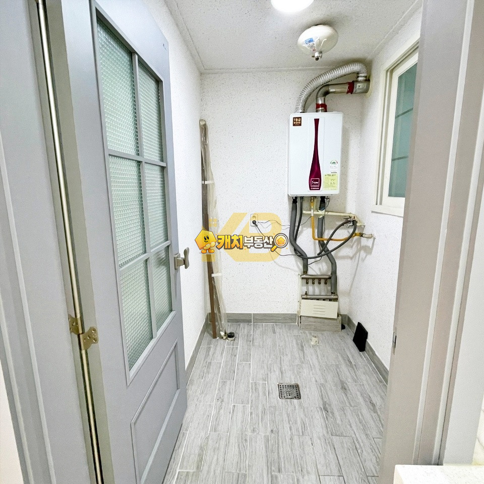 경기 고양일산동구 성석동 캐치 l 준신축 l 25604 l 한울하임 l 쓰리룸 매매 매물번호 33805 사진 1