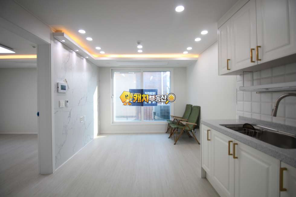 경기 수원권선구 구운동 캐치 l 신축 l 25615 l 우정파크뷰 l 투룸 분양 매물번호 33807 사진 1