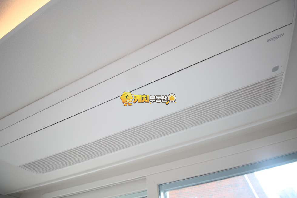 경기 수원권선구 구운동 캐치 l 신축 l 25615 l 우정파크뷰 l 투룸 분양 매물번호 33807 사진 7