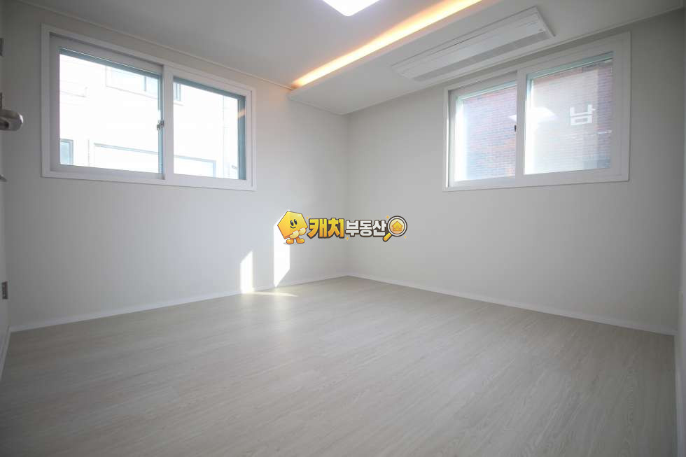 경기 수원권선구 구운동 캐치 l 신축 l 25615 l 우정파크뷰 l 투룸 분양 매물번호 33807 사진 10