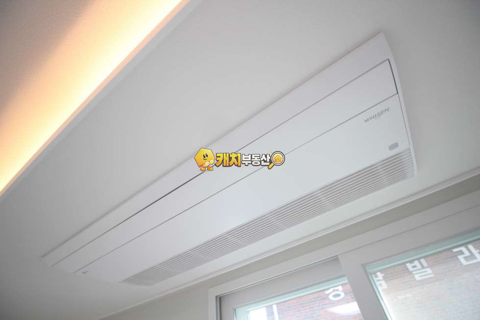 경기 수원권선구 구운동 캐치 l 신축 l 25615 l 우정파크뷰 l 투룸 분양 매물번호 33807 사진 11