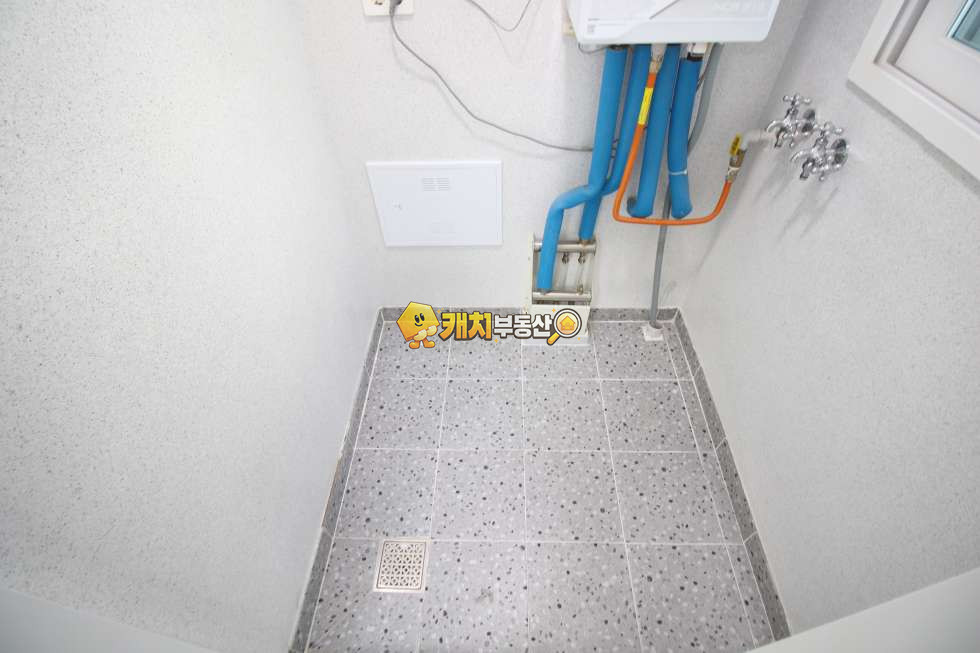 경기 수원권선구 구운동 캐치 l 신축 l 25615 l 우정파크뷰 l 투룸 분양 매물번호 33807 사진 12