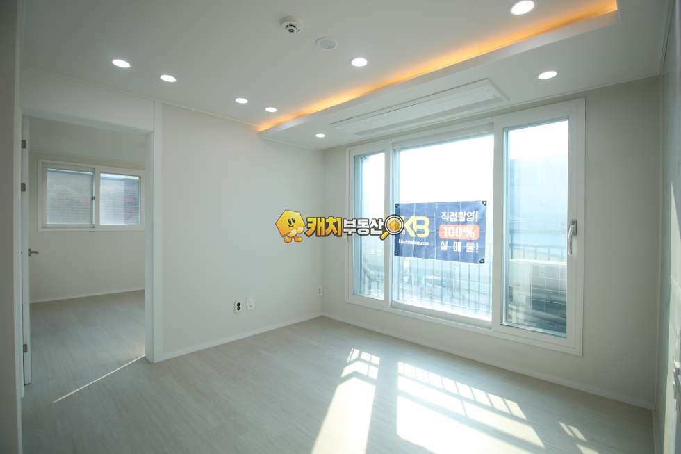 경기 수원권선구 구운동 캐치 l 신축 l 25615 l 우정파크뷰 l 쓰리룸 분양 매물번호 33808 사진 2
