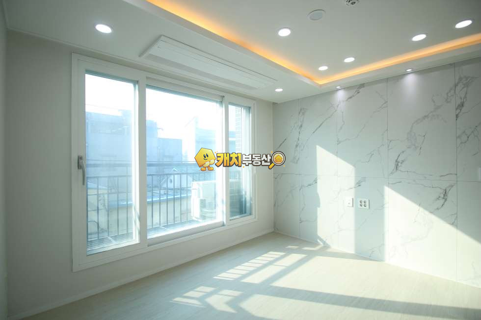 경기 수원권선구 구운동 캐치 l 신축 l 25615 l 우정파크뷰 l 쓰리룸 분양 매물번호 33808 사진 3