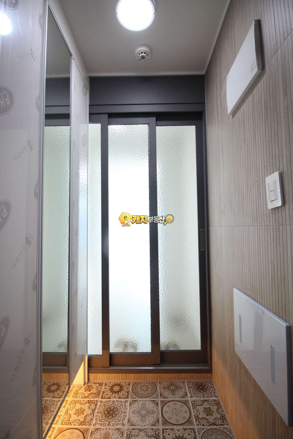 경기 수원권선구 구운동 캐치 l 신축 l 25615 l 우정파크뷰 l 쓰리룸 분양 매물번호 33808 사진 13