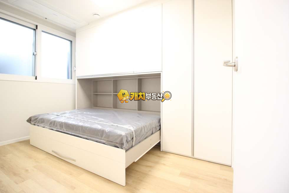 서울 강북구 수유동 캐치 l 신축 l 25616 l 수유시그니티2차 l 쓰리룸 분양 매물번호 33810 사진 15