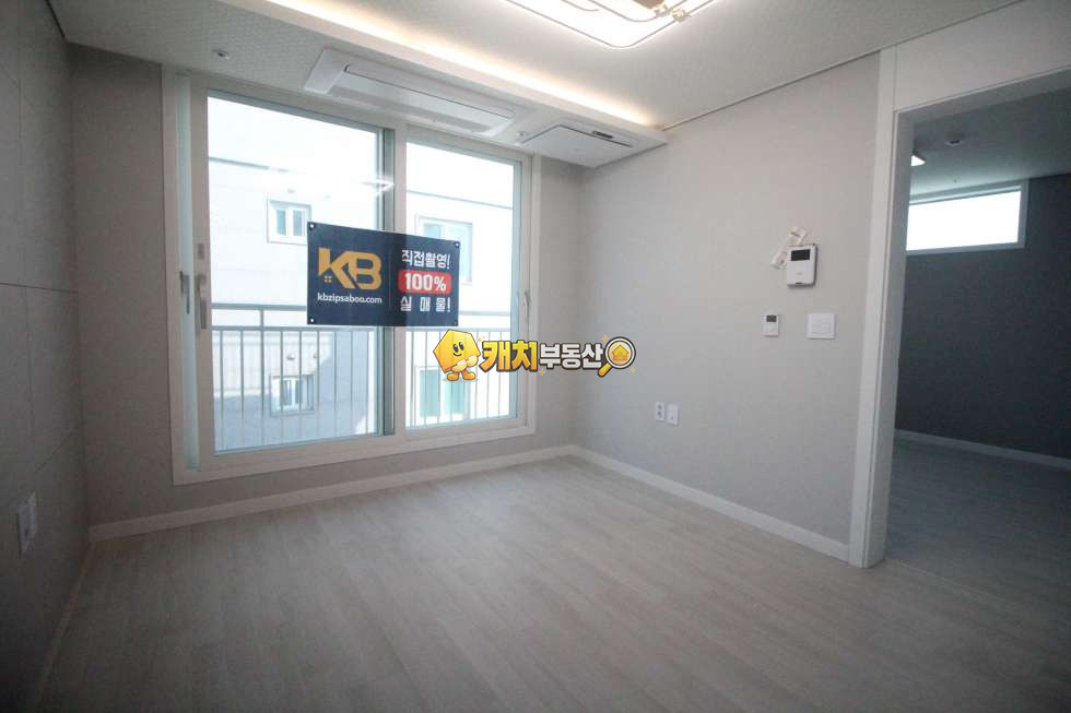서울 관악구 신림동 캐치 l 신축 l 25727 l 다온캐슬 l 복층 테라스 분양 매물번호 33819 사진 2