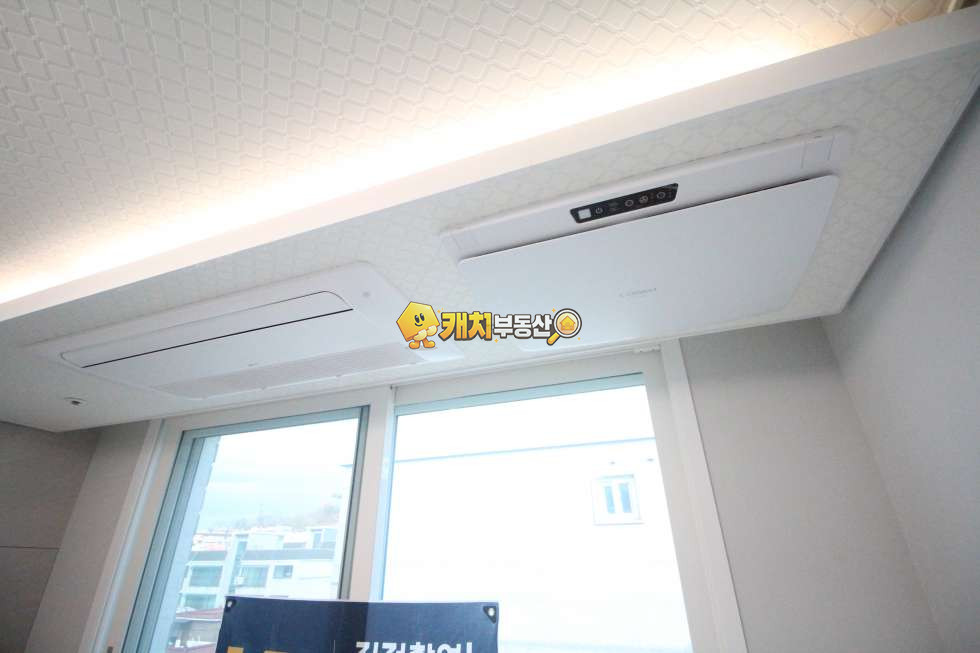 서울 관악구 신림동 캐치 l 신축 l 25727 l 다온캐슬 l 복층 테라스 분양 매물번호 33819 사진 12