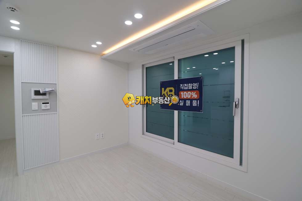 서울 영등포구 대림동 캐치 l 신축 l 25796 l 선샤인리치빌 l 투룸 분양 매물번호 33824 사진 3