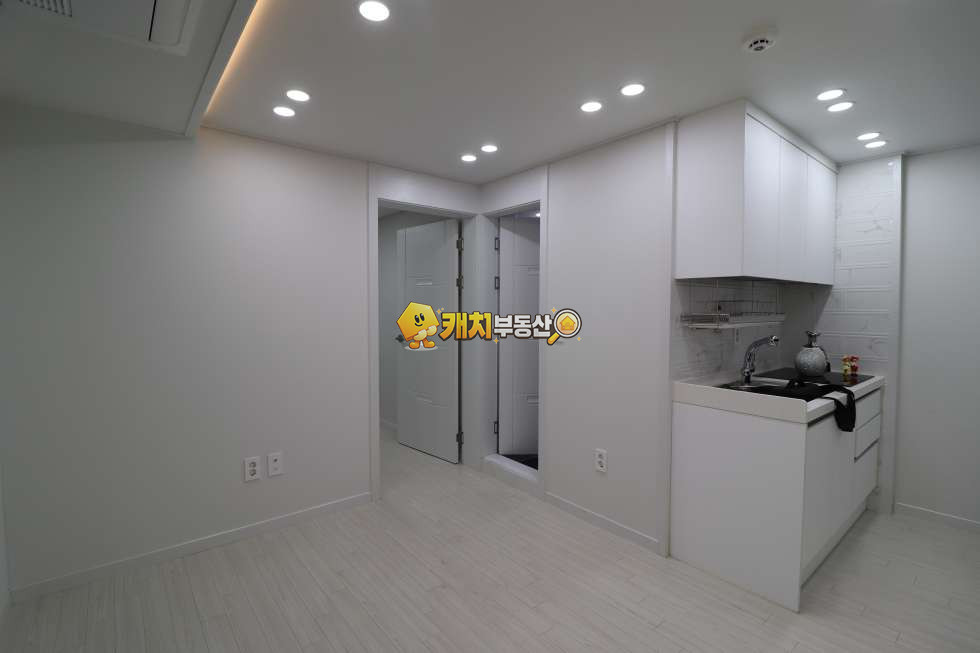 서울 영등포구 대림동 캐치 l 신축 l 25796 l 선샤인리치빌 l 투룸 분양 매물번호 33824 사진 4