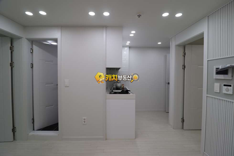 서울 영등포구 대림동 캐치 l 신축 l 25796 l 선샤인리치빌 l 투룸 분양 매물번호 33824 사진 6