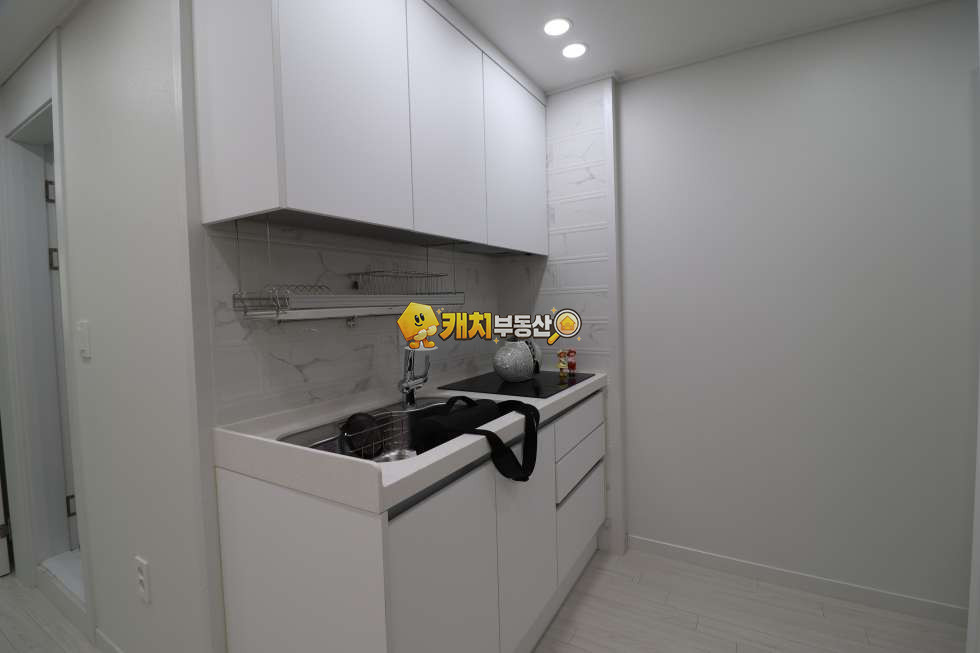 서울 영등포구 대림동 캐치 l 신축 l 25796 l 선샤인리치빌 l 투룸 분양 매물번호 33824 사진 8