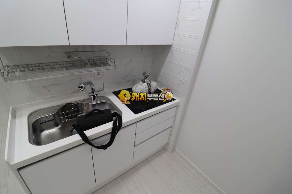 서울 영등포구 대림동 캐치 l 신축 l 25796 l 선샤인리치빌 l 투룸 분양 매물번호 33824 사진 9