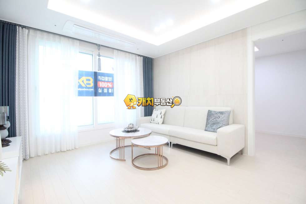 서울 강북구 수유동 캐치 l 신축 l 25845 l 갤러리빌 l 쓰리룸 분양 매물번호 33830 사진 2