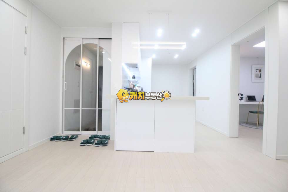 서울 강북구 수유동 캐치 l 신축 l 25845 l 갤러리빌 l 쓰리룸 분양 매물번호 33830 사진 8