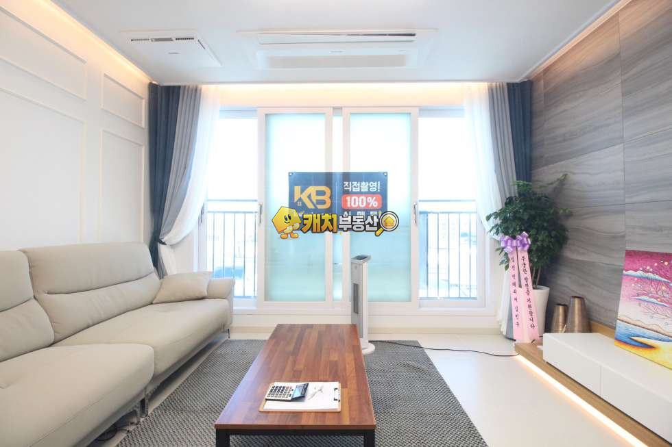 경기 김포시 통진읍 서암리 캐치 l 신축 l 25854 l 삼성캐슬 l 쓰리룸 분양 매물번호 33831 사진 1