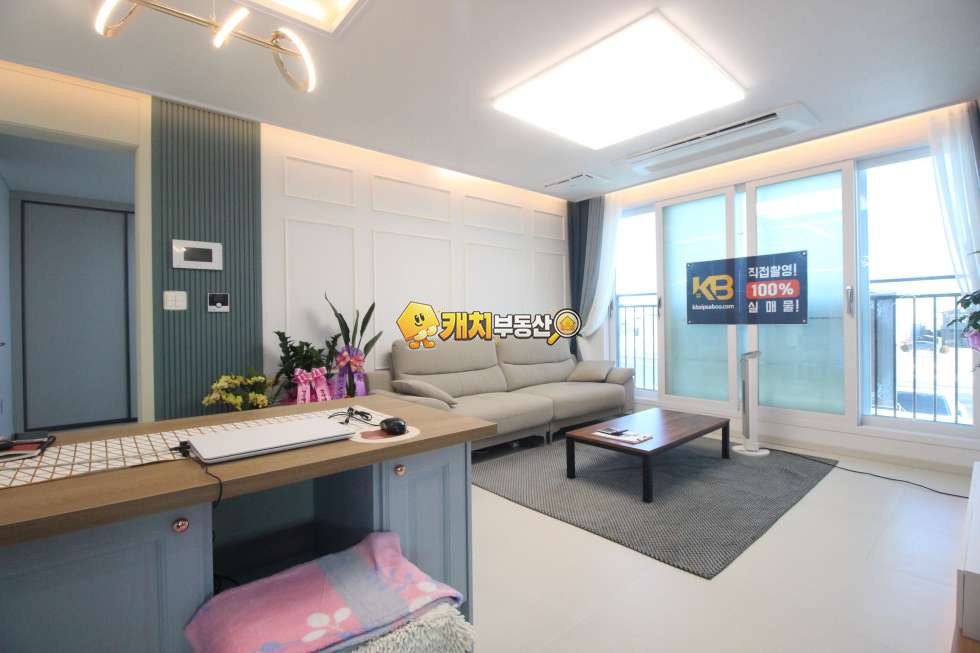 경기 김포시 통진읍 서암리 캐치 l 신축 l 25854 l 삼성캐슬 l 쓰리룸 분양 매물번호 33831 사진 3