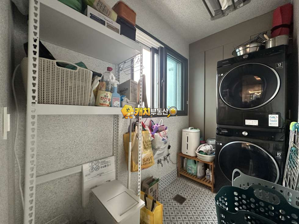 경기 광주시 양벌동 캐치 l 준신축 l 25897 l 라움빌리 l 쓰리룸 매매 매물번호 33833 사진 7