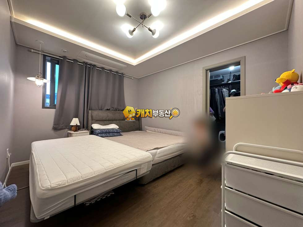 경기 광주시 양벌동 캐치 l 준신축 l 25897 l 라움빌리 l 쓰리룸 매매 매물번호 33833 사진 8