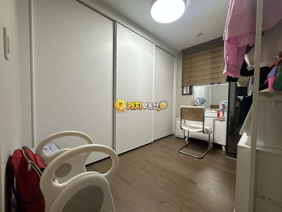 경기 광주시 양벌동 캐치 l 준신축 l 25897 l 라움빌리 l 쓰리룸 매매 매물번호 33833 사진 11