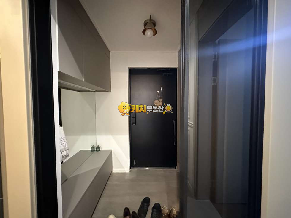 경기 광주시 양벌동 캐치 l 준신축 l 25897 l 라움빌리 l 쓰리룸 매매 매물번호 33833 사진 13