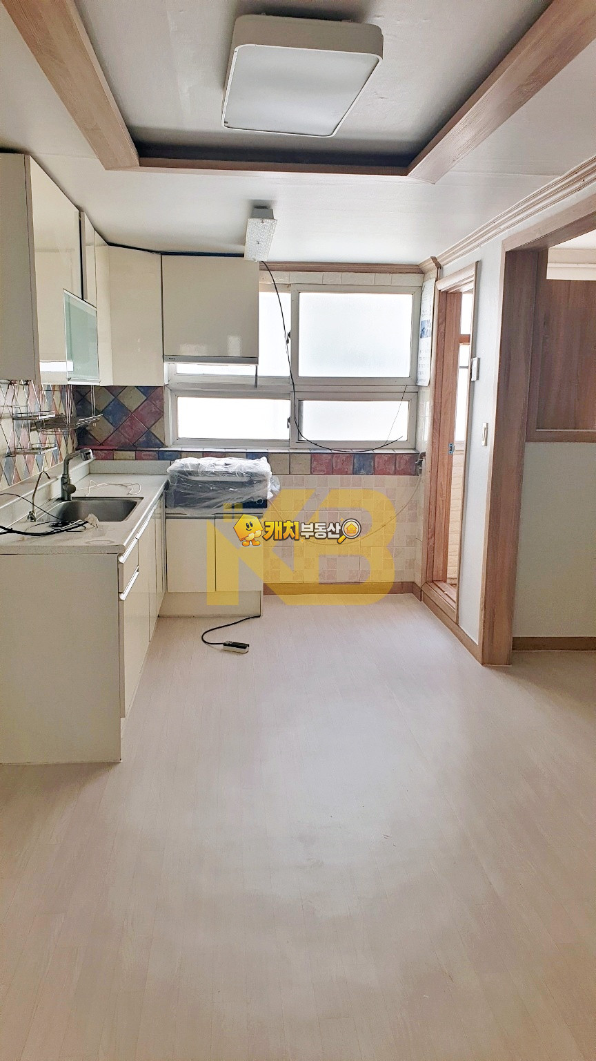 인천 서해구 가정동 캐치 l 구옥 l 25901 l 대륭빌라 l 쓰리룸 매매 매물번호 33834 사진 5
