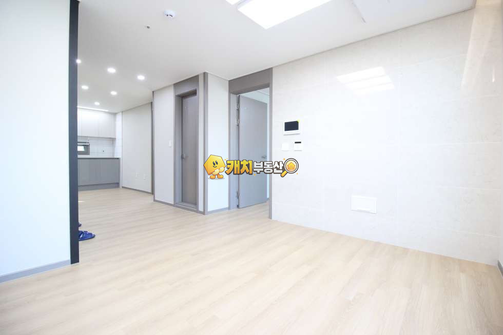 서울 서대문구 대신동 캐치 l 신축 l 25928 l 숲속센텀스카이 l 복층 테라스 분양 매물번호 33838 사진 4