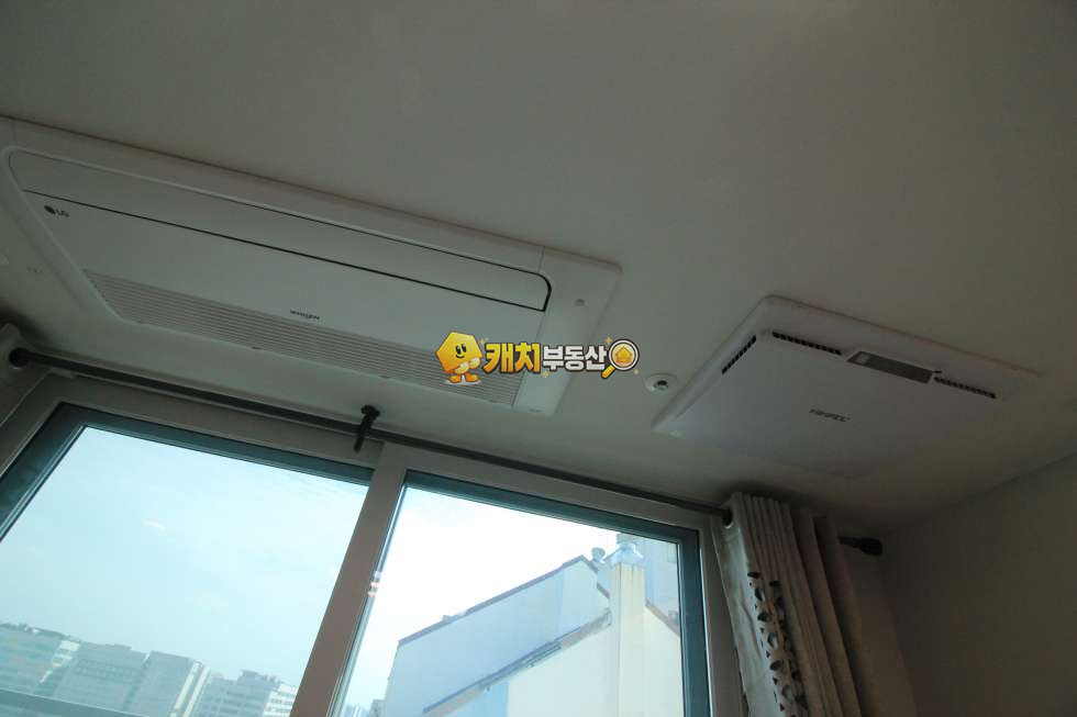 서울 강서구 방화동 캐치 l 신축 l 25963 l 마곡누리 l 투룸 분양 매물번호 33843 사진 7
