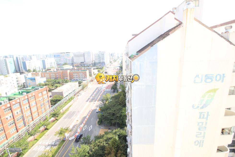 서울 강서구 방화동 캐치 l 신축 l 25963 l 마곡누리 l 투룸 분양 매물번호 33843 사진 8