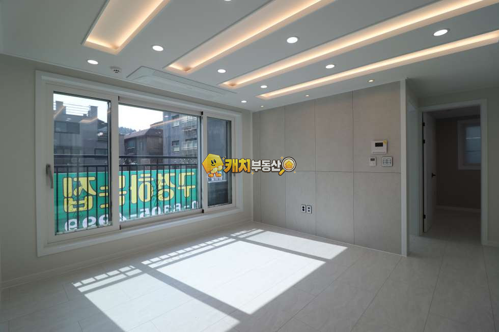 경기 안산상록구 일동 캐치 l 신축 l 26069 l 더채움 22차 23차 l 쓰리룸 분양 매물번호 33850 사진 3