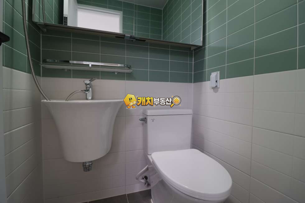 경기 안산상록구 일동 캐치 l 신축 l 26069 l 더채움 22차 23차 l 쓰리룸 분양 매물번호 33850 사진 15