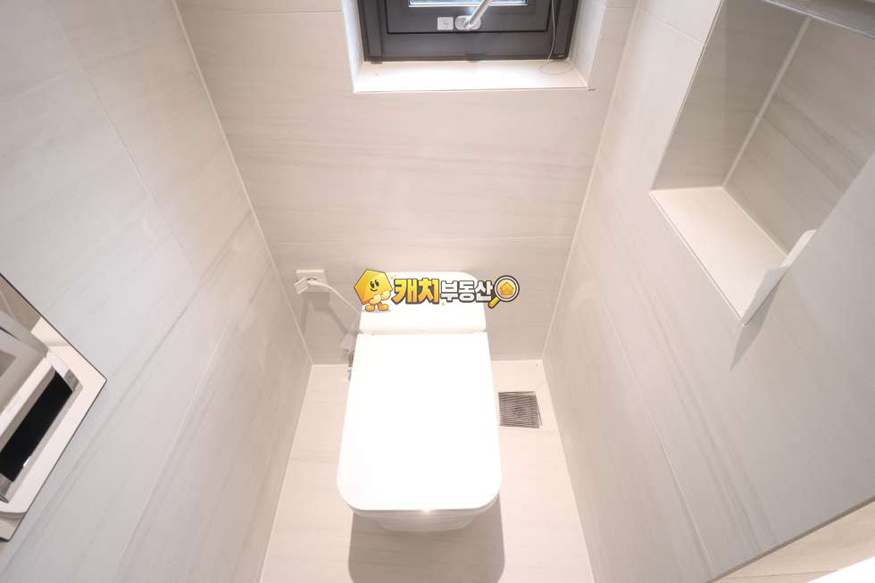 경기 성남수정구 오야동 캐치 l 신축 l 26143 l 클래식나인 l 복층 테라스 분양 매물번호 33852 사진 34