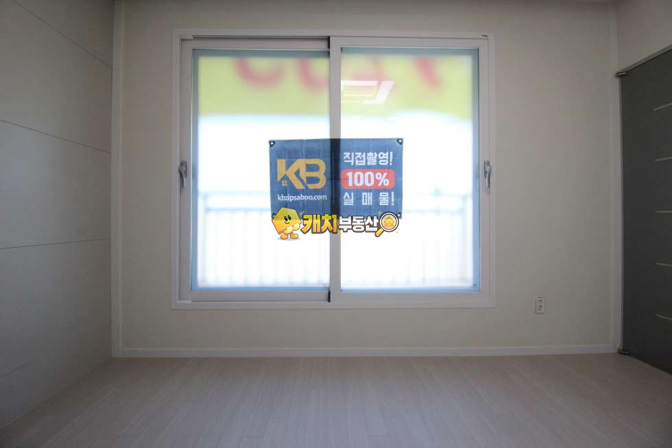 서울 서대문구 홍제동 캐치 l 신축 l 26224 l 피엘에이 l 투룸 분양 매물번호 33857 사진 1