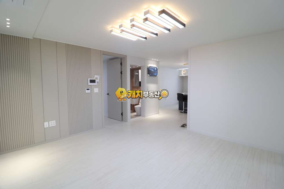 경기 부천소사구 심곡본동 캐치 l 준신축 l 26253 l 케이빌리지 l 쓰리룸 분양 매물번호 33861 사진 4