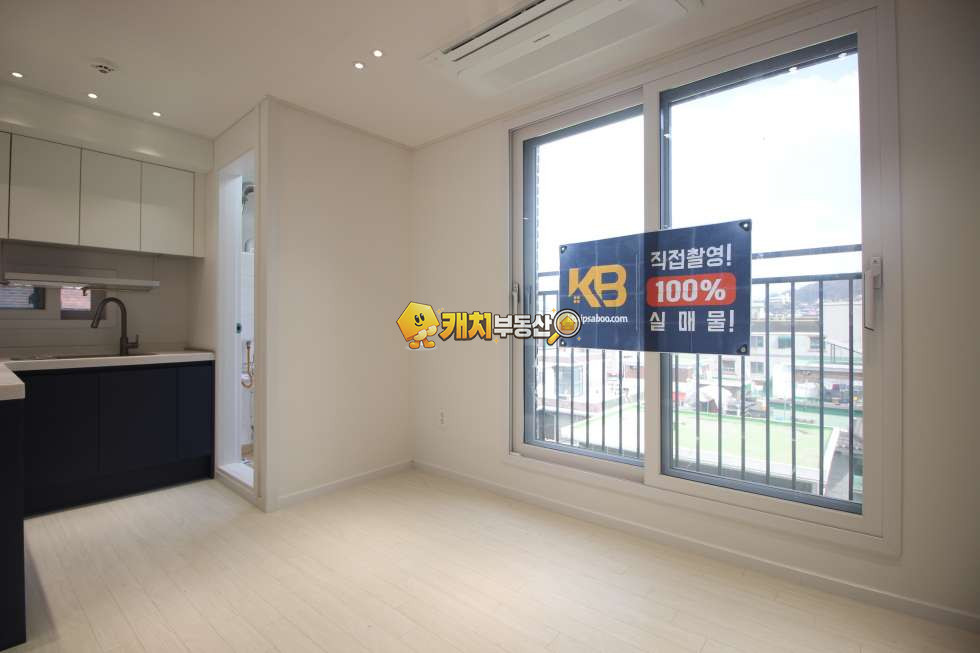 경기 부천소사구 심곡본동 캐치 l 준신축 l 26253 l 케이빌리지 l 복층 테라스 분양 매물번호 33862 사진 3