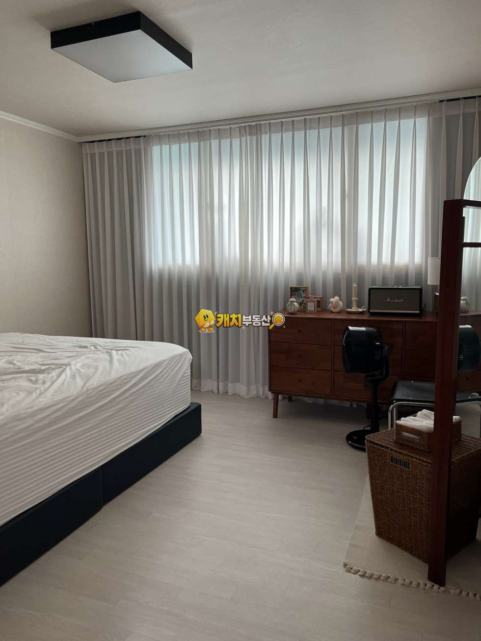 인천 서해구 석남동 캐치 l 구옥 l 26280 l 원일그린빌라 l 쓰리룸 매매 매물번호 33863 사진 3