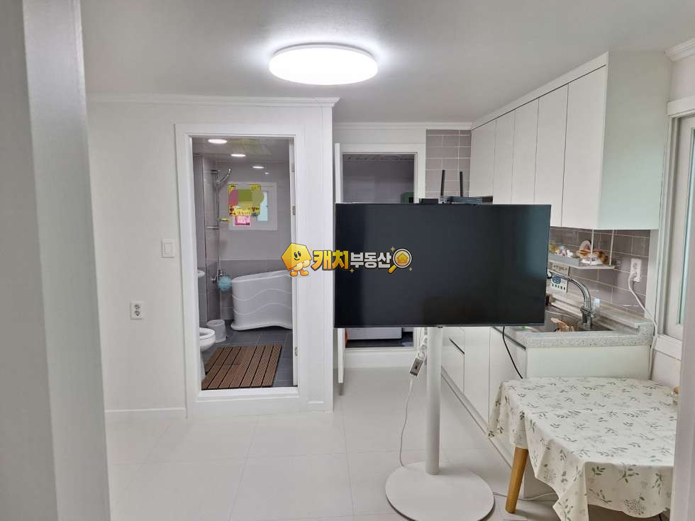 인천 연수구 옥련동 캐치 l 구옥 l 26430 l 청림빌라 l 투룸 매매 매물번호 33869 사진 3