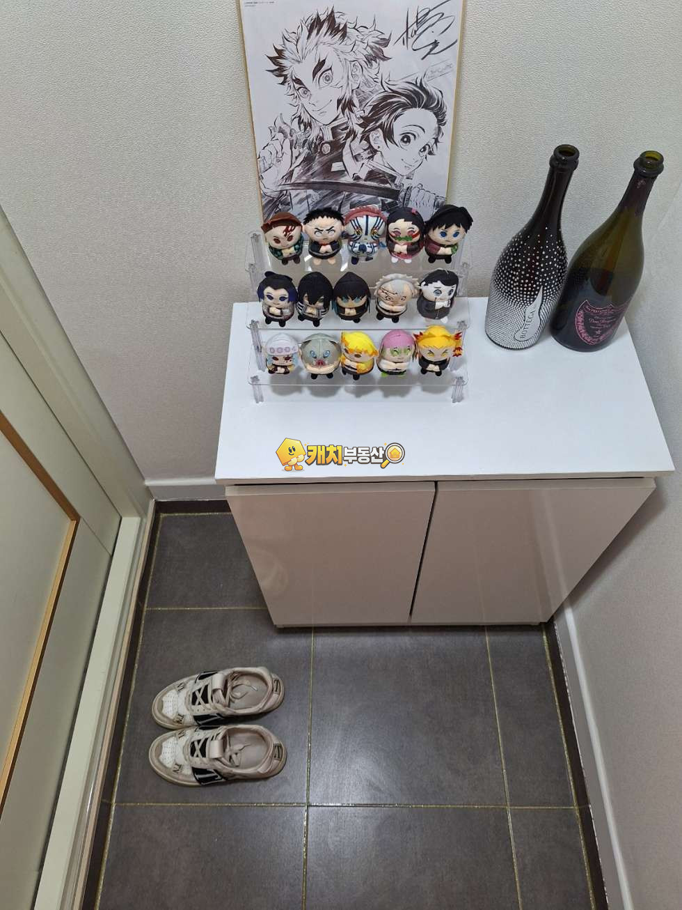 인천 연수구 옥련동 캐치 l 구옥 l 26430 l 청림빌라 l 투룸 매매 매물번호 33869 사진 5