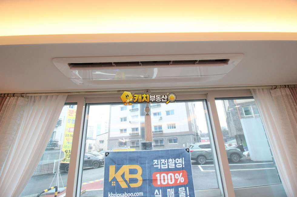 경기 파주시 조리읍 대원리 캐치 l 신축 l 26531 l 포엠빌 l 쓰리룸 분양 매물번호 33874 사진 7