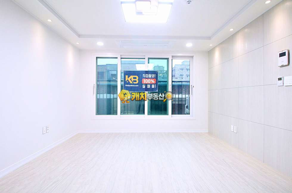 경기 수원권선구 세류동 캐치 l 신축 l 26738 l 다온빌 l 포룸 분양 매물번호 33886 사진 1