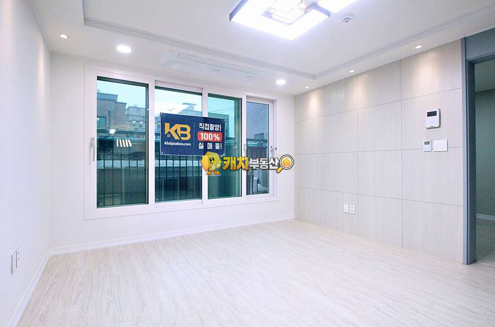 경기 수원권선구 세류동 캐치 l 신축 l 26738 l 다온빌 l 포룸 분양 매물번호 33886 사진 2