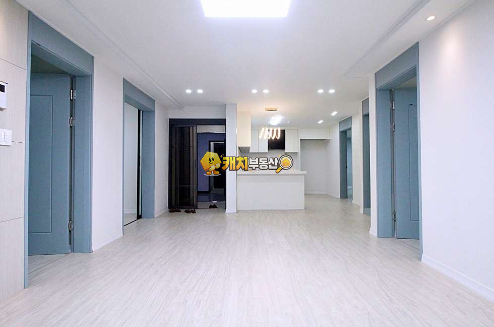 경기 수원권선구 세류동 캐치 l 신축 l 26738 l 다온빌 l 포룸 분양 매물번호 33886 사진 6