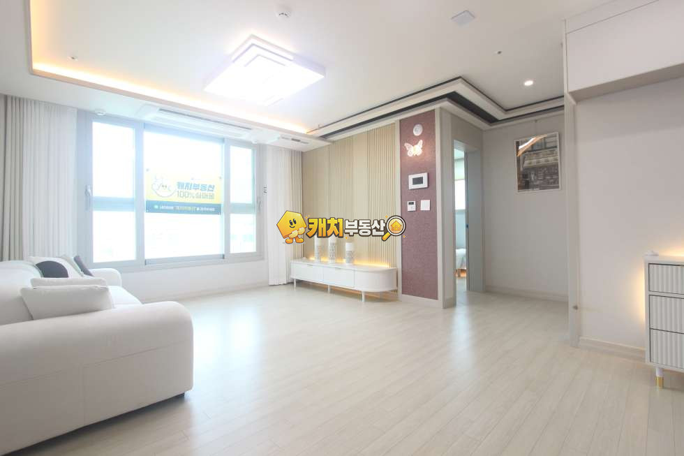 경기 부천소사구 심곡본동 캐치 l 신축 l 26753 l 스타라이트심곡 l 쓰리룸 분양 매물번호 33888 사진 2