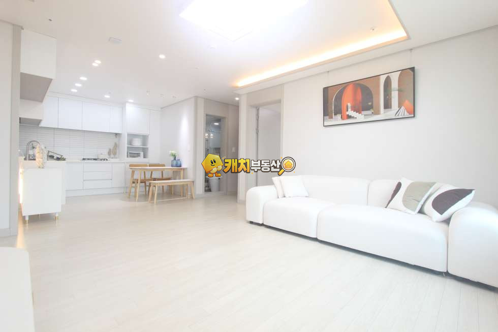 경기 부천소사구 심곡본동 캐치 l 신축 l 26753 l 스타라이트심곡 l 쓰리룸 분양 매물번호 33888 사진 4