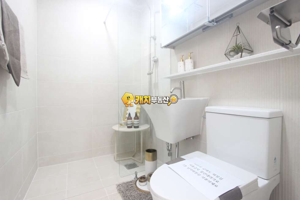 경기 부천소사구 심곡본동 캐치 l 신축 l 26753 l 스타라이트심곡 l 쓰리룸 분양 매물번호 33888 사진 11