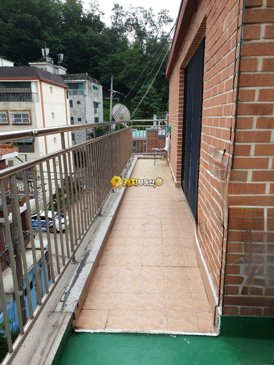 서울 금천구 시흥동 캐치 l 구옥 l 26959 l 영화빌 l 복층 테라스 매매 매물번호 33896 사진 11
